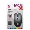 Spēļu pele Defender DOT MB-986