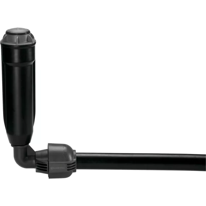 GARDENA L-veida savienotājs 2780-20 25 mm x 1/2 collas vītne