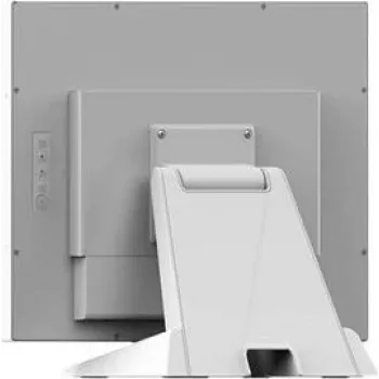 MICROTOUCH DT-190P-M1 48,3 cm (19 inch) PCAP darbvirsmas medicīnas monitors, 1280 x 1024, 300 cd/m², 10 pieskārienu punkti, IEC60601-1-2 4. izdevums, 1 x VGA, 1 x HDMI, 1 x DP