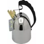 Alessi 9091 FM - Nerūsējošā tējkanna