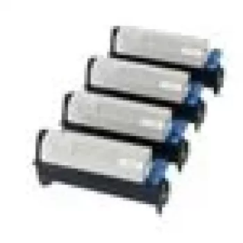 OKI attēla cilindrs melns 20000 lpp C5600 C5700