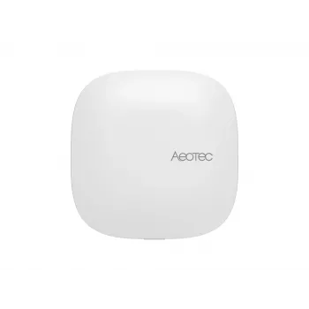 AEOTEC Smart Home Hub 2 - Viedās mājas centrmezgls, SmartThings, Z-Wave, Zigbee 3.0, WiFi | GP-AEOHUBV4EU | Balts