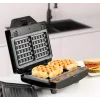 Toaster / Sviestmaižu gatavotājs Taurus Miami Legend 3-in-1 (model 968431000)