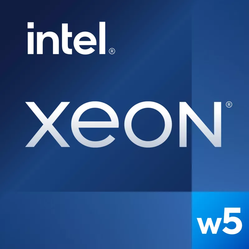 Intel Xeon W W5-2465X 3.1 GHz 16 kodoli 32 pavedieni 33.75 MB kešatmiņa FCLGA4677 ligzda OEM