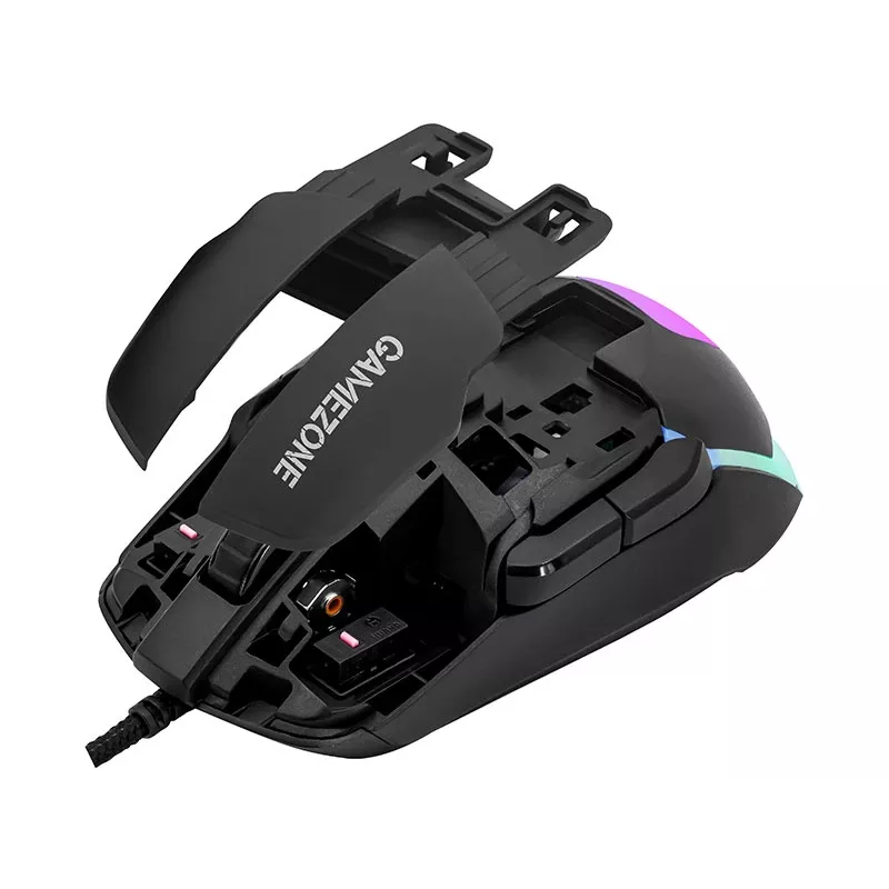 Tracer 47507 GamezoneMaster RGB Space peles