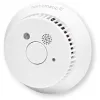 eQ-3 AG Homematic IP HmIP-SWSD-2, Optiskais dūmu detektors, bezvadu, balts, 85 dB, 200 m, IP20