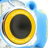 Easypix Kiddypix Blizz 2 Megapikseļu Zila Bērnu Digitālā Kamera