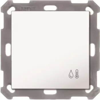 Mdt SCN-TFS55.01 viedās mājas temperatūras sensors