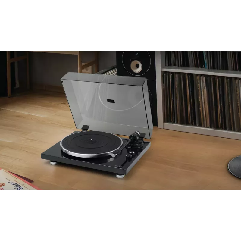 Muse Hifi atskaņotājs MT-109 BTOW ar Bluetooth izvadi