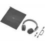 Austiņas Logitech Zone Wireless 2 UC