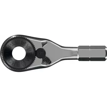 Uzgriežņu atslēga Wera Zyklop Mini 4 1/4 collas x 50,0 mm