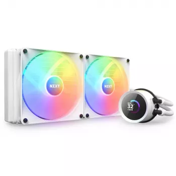 Šķidruma dzesēšanas sistēma NZXT Kraken 280 RGB
