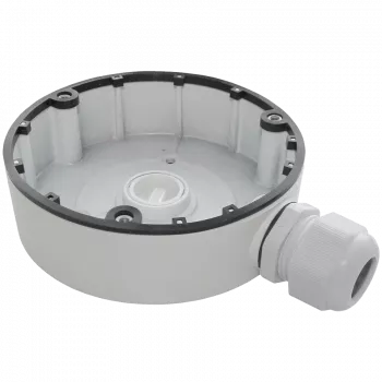 Savienojuma kārba Hikvision DS-1280ZJ-DM8