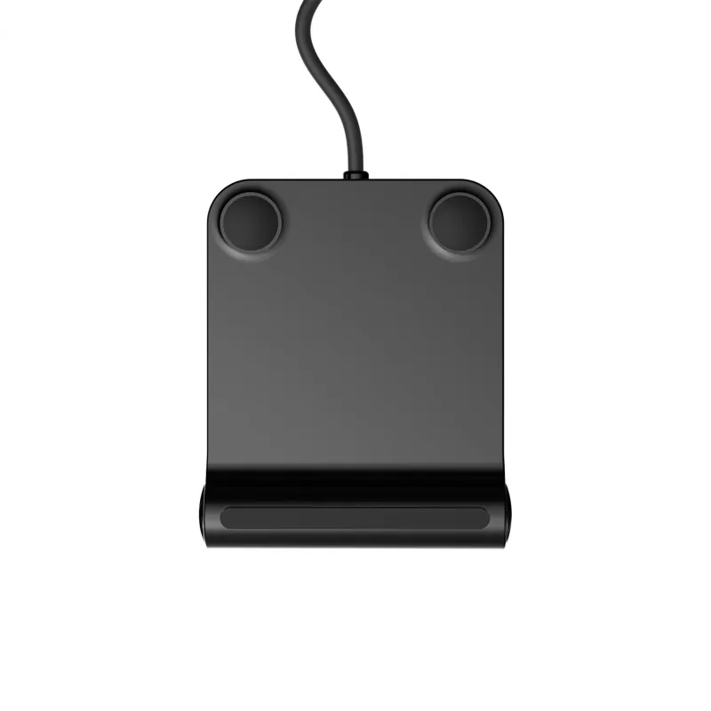 Karšu lasītājs SBOX CR-02 ar USB interfeisu SD un MicroSD kartēm