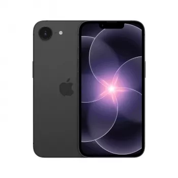 Apple iPhone 17e - 5G viedtālrunis - Dual-SIM / 8GB RAM