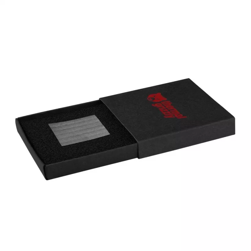 Termopārslēgs Thermal Grizzly KryoSheet TG-KS-29-25 29mm x 25mm x 0.2mm