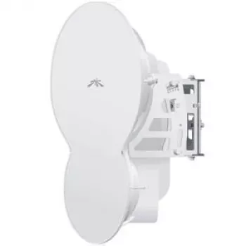 Ubiquiti AirFiber AF-24, 1.4Gbps+ Backhaul, 24GHz (cena par gabalu) 1,4Gbps+