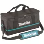 Putekļsūcējs rokas Makita 832188-6 Melns