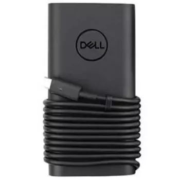 DELL PN0CV 90 W barošanas adapteris iekštelpām melns