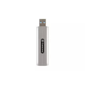 SSD disks Transcend 1 TB ārējais USB Type-A 3.2 Gen 2 ESD320A