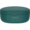 Belkin SoundForm Bolt AUC009btTE true wireless austiņas ausīs ar mikrofonu, zilganzaļas