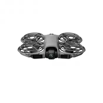 Kvadrokopteru kameras platforma DJI CP.FP.00000273 (model 131729) — kompakts kameras drons aerouzņēmumiem