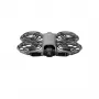 Kvadrokopteru kameras platforma DJI CP.FP.00000273 (model 131729) — kompakts kameras drons aerouzņēmumiem