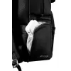 XD Design Backpack Soft Daypack Melna P/N:P705.981