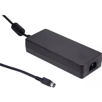 Barošanas bloks MEAN WELL GSM160A12-R7B 160 W 12 V 80-264 V