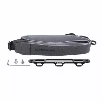 Sunnylife MM3-GS389 rokturis ar siksnu DJI RC kontrolierim