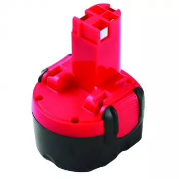 Akumulators darba instrumentiem Bosch BAT048, 9.6V, 1.5Ah, Ni-MH