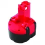 Akumulators darba instrumentiem Bosch BAT048, 9.6V, 1.5Ah, Ni-MH