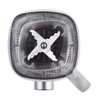 ZWILLING Universal 1200 L Stacionārais mikseris 1200 W Sudrabs