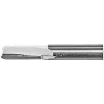 Makita Noapaļošanas Frēzes Uzgallis - Taisns - 10 mm - Garums: 51 mm (D-47531)