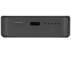 Patona Premium Clear 3.0 portatīvais akumulators 9992, 10000 mAh, PD 20W, MagSafe 15W, USB-C, pelēks