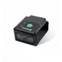 Fiksētais svītrkodu lasītājs Newland FM430 Barracuda 1D/2D CMOS Vadu USB Melns