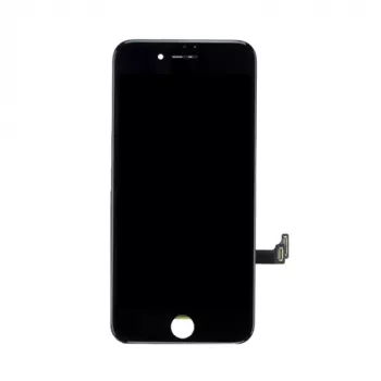 Displejs iPhone 7 Plus (Melns, atjaunots)