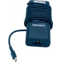 Dell E5 65W 3-Prong Type-C maiņstrāvas adapteris (1N3PY)