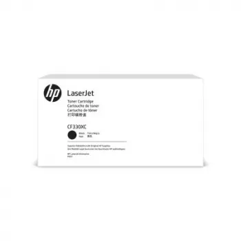 Tonera HP 654X lāzerprinterim 20500 lappuses Melna