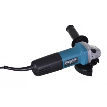 Leņķa slīpmašīna Makita 9558HNR, 125 mm