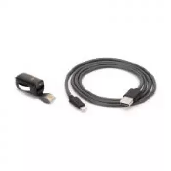 Griffin PowerJolt - Barošanas avots - automašīnai - 12 W - saderīgs ar Apple iPad Air, iPad mini, iPad mini 2, iPad ar Retina displeju, iPhone 5, 5c, 5s, 6 (GC39940)