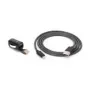 Griffin PowerJolt - Barošanas avots - automašīnai - 12 W - saderīgs ar Apple iPad Air, iPad mini, iPad mini 2, iPad ar Retina displeju, iPhone 5, 5c, 5s, 6 (GC39940)