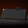 EK Water Blocks EK-Quantum Vector² Trio RTX 3080/90 ABP D-RGB ūdens bloks videokartei, niķelis + acetāls