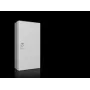 Rittal 1550.000 tērauda elektrosadales skapis IP66, 200×120×400 mm