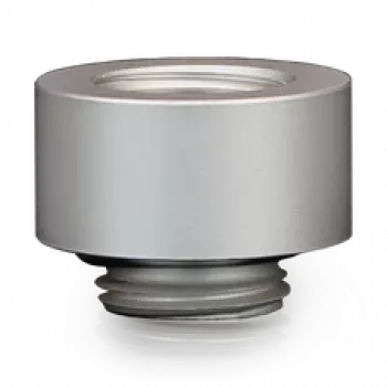 Thermalright DeltaMate Extender MF10 Matt Nickel — termiskā saskarnes pagarinājuma plāksne (TG-DM-FIT-0206)
