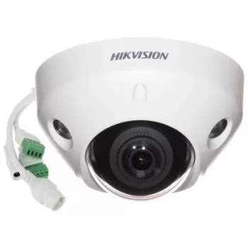 IP kamera Hikvision DS-2CD2586G2-IS ar 2.8 mm fiksētu objektīvu