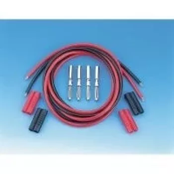 Voltcraft MS 4041/2*1 Melns