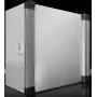 Rittal AX 6315.350 montāžas korpuss 210×380×380 mm, tērauds/alumīnijs/plastmasa, gaiši pelēks