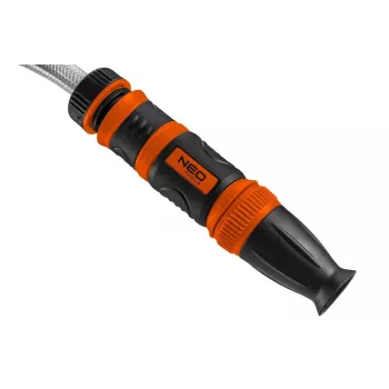 Dārza šļūtene NEO tools 15-891, 15 m, izturīgs materiāls