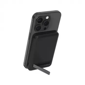 Portatīvais akumulators Belkin BoostCharge Pro 5K Qi2 15W